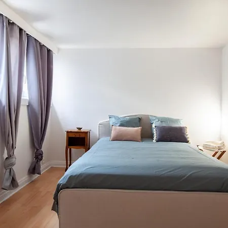 Casa vacanze La Dunkerquoise