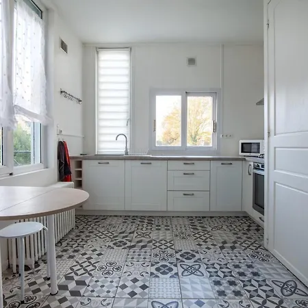 Casa vacanze La Dunkerquoise