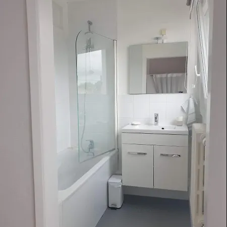 Casa vacanze La Dunkerquoise